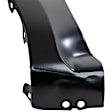 2000 Toyota Tacoma - 3-Piece Kit Front, Driver Side Fender, RWD, Includes (1) Fender, (1) Grille, and (1) Headlight