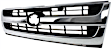 2000 Toyota Tacoma - 3-Piece Kit Front, Driver Side Fender, RWD, Includes (1) Fender, (1) Grille, and (1) Headlight