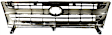 2000 Toyota Tacoma - 3-Piece Kit Front, Driver Side Fender, RWD, Includes (1) Fender, (1) Grille, and (1) Headlight