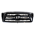 3-Piece Kit Driver Side Halogen Headlight, For Models Without Sport Package, Includes (1) Fender, (1) Grille Assembly, and (1) Headlight, CAPA Certified