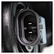 2018 Toyota Tacoma - 2-Piece Kit Driver Side Halogen Headlight, With bulb(s), OE Replacement,  Includes (1) Fender and (1) Headlight
