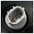 2018 Toyota Tacoma - 2-Piece Kit Driver Side Halogen Headlight, With bulb(s), OE Replacement,  Includes (1) Fender and (1) Headlight