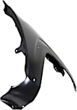 5-Piece Kit, Grille Painted Black, Includes (2) Fender, (1) Grille, and (2) Headlight