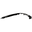 3-Piece Kit Driver Side Halogen Headlight, Includes (1) Fender, (1) Grille Assembly, and (1) Headlight, CAPA Certified