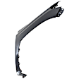 5-Piece Kit, Front, Driver and Passenger Side Fender, CAPA Certified, Includes (2) Fender, (1) Grille, and (2) Headlight