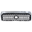5-Piece Kit, Front, Driver and Passenger Side Fender, CAPA Certified, Includes (2) Fender, (1) Grille, and (2) Headlight