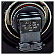 2-Piece Kit Halogen Headlights, With bulb(s), Includes (1) Fender and (1) Headlight, CAPA Certified