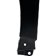 2-Piece Kit LED Headlights, With bulb(s), Includes (1) Fender and (1) Headlight