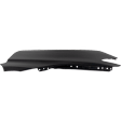 4-Piece Kit Driver and Passenger Side LED Headlight, With bulb(s), OE Replacement, CAPA Certified, Includes (2) Fender and (2) Headlight