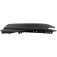 2-Piece Kit LED Headlights, With bulb(s), Includes (1) Fender and (1) Headlight, CAPA Certified