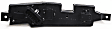 1995 GMC K2500 - 4-Piece Kit Driver and Passenger Side Halogen Tail Light, Without bulb(s), For Models Without 15,000 Lbs. GVW, OE Replacement,  Includes (2) Tail Light and (2) Tail Light Circuit Board