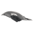 2-Piece Kit Front, Passenger Side Fender, Sedan, For Models Without Sport Package, Includes (1) Fender and (1) Fender Liner