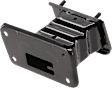 3-Piece Kit Front Primed Bumper Cover Includes (2) Bumper Bracket and (1) Bumper Cover