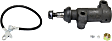 13-Piece Kit Front, Driver and Passenger Side Suspension Includes Ball Joints, Idler Arm, Idler Arm Bracket, Pitman Arm, Sway Bar Links, and Tie Rod Ends