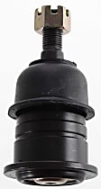 13-Piece Kit Front, Driver and Passenger Side Suspension Includes Ball Joints, Idler Arm, Idler Arm Bracket, Pitman Arm, Sway Bar Links, and Tie Rod Ends