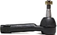 13-Piece Kit Front, Driver and Passenger Side Suspension Includes Ball Joints, Idler Arm, Idler Arm Bracket, Pitman Arm, Sway Bar Links, and Tie Rod Ends
