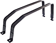 1997 GMC Yukon SLT - 3-Piece Kit Fuel Tank, 2-Door, 30 gallons / 114 liters, GAS,  Includes (1) Fuel Tank and (2) Fuel Tank Strap