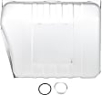 1997 GMC Yukon SLT - 3-Piece Kit Fuel Tank, 2-Door, 30 gallons / 114 liters, GAS,  Includes (1) Fuel Tank and (2) Fuel Tank Strap