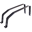 1997 GMC Yukon SLT - 3-Piece Kit Fuel Tank, 2-Door, 30 gallons / 114 liters, GAS,  Includes (1) Fuel Tank and (2) Fuel Tank Strap