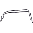 1997 GMC Yukon SLT - 3-Piece Kit Fuel Tank, 2-Door, 30 gallons / 114 liters, GAS,  Includes (1) Fuel Tank and (2) Fuel Tank Strap