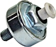 2004 GMC Sierra 1500 - 4-Piece Kit Knock Sensor, 5.3L 8Cyl,  Includes (1) Intake Manifold Gasket, (2) Knock Sensor, and (1) Knock Sensor Harness