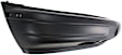 2-Piece Kit Front Primed Bumper Cover Includes (1) Bumper Cover and (1) Headlight