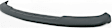 2-Piece Kit Front, Upper Primed Bumper Cover Includes (1) Bumper Cover and (1) Headlight