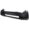 3-Piece Kit Driver and Passenger Side Headlight, Includes (2) Headlight and (1) Bumper Cover