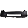 3-Piece Kit Driver and Passenger Side Headlight, Includes (2) Headlight and (1) Bumper Cover