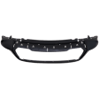 3-Piece Kit Driver and Passenger Side Headlight, Includes (2) Headlight and (1) Bumper Cover
