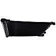 2-Piece Kit Radiator, with A/C Condenser, 4 Cyl 1.8L Eng., Plastic Tank, Automatic CVT Transmission