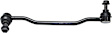 6-Piece Kit Front, Driver and Passenger Side, Lower Control Arm Kit, Includes (2) Control Arm, (2) Sway Bar Link, and (2) Tie Rod End