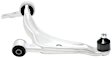 6-Piece Kit Front, Driver and Passenger Side, Lower Control Arm Kit, Includes (2) Control Arm, (2) Sway Bar Link, and (2) Tie Rod End