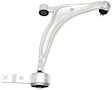 6-Piece Kit Front, Driver and Passenger Side, Lower Control Arm Kit, Includes (2) Control Arm, (2) Sway Bar Link, and (2) Tie Rod End