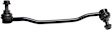 6-Piece Kit Front, Driver and Passenger Side, Lower Control Arm Kit, Includes (2) Control Arm, (2) Sway Bar Link, and (2) Tie Rod End