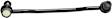 6-Piece Kit Front, Driver and Passenger Side, Lower Control Arm Kit, Includes (2) Control Arm, (2) Sway Bar Link, and (2) Tie Rod End