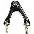 2-Piece Kit Front, Driver Side, Upper Control Arm Kit, Includes (1) Ball Joint and (1) Control Arm