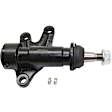 15-Piece Kit Front Suspension Kit, Includes (4) Control Arm, (1) Idler Arm, (1) Idler Arm Bracket, (1) Pitman Arm, (2) Sway Bar Link, (2) Tie Rod Adjusting Sleeve and (4) Tie Rod End