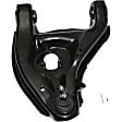 15-Piece Kit Front Suspension Kit, Includes (4) Control Arm, (1) Idler Arm, (1) Idler Arm Bracket, (1) Pitman Arm, (2) Sway Bar Link, (2) Tie Rod Adjusting Sleeve and (4) Tie Rod End