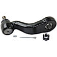 15-Piece Kit Front Suspension Kit, Includes (4) Control Arm, (1) Idler Arm, (1) Idler Arm Bracket, (1) Pitman Arm, (2) Sway Bar Link, (2) Tie Rod Adjusting Sleeve and (4) Tie Rod End
