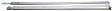 1988-1998 Chevrolet C1500 - 3-Piece Kit Fuel Tank Kit, 25 gallons / 95 liters, 6 & 8 ft. Box (Short & Long Bed), For Models With Front of Rear Axle, includes Fuel Tank Strap