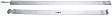1988-1998 Chevrolet C1500 - 3-Piece Kit Fuel Tank Kit, 25 gallons / 95 liters, 6 & 8 ft. Box (Short & Long Bed), For Models With Front of Rear Axle, includes Fuel Tank Strap