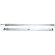 1988-1998 Chevrolet C1500 - 3-Piece Kit Fuel Tank Kit, 25 gallons / 95 liters, 6 & 8 ft. Box (Short & Long Bed), For Models With Front of Rear Axle, includes Fuel Tank Strap