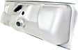 1995 Ford F-150 Lightning - 2-Piece Kit Galvanized Steel Fuel Tank, Side Mount, 16 gallons / 61 liters, GAS, Includes (1) Fuel Tank and (2) Fuel Tank Strap