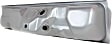 2-Piece Kit Galvanized Steel Fuel Tank, 19 gallons / 72 liters, Includes (1) Fuel Tank and (1) Fuel Sending Unit
