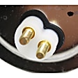 2-Piece Kit Galvanized Steel Fuel Tank, 19 gallons / 72 liters, Includes (1) Fuel Tank and (1) Fuel Sending Unit