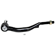 3-Piece Kit Front Suspension Includes Steering Rack and Tie Rod Ends, Includes 16mm Tie Rod Thread