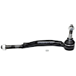 3-Piece Kit Front Suspension Includes Steering Rack and Tie Rod Ends, Includes 16mm Tie Rod Thread