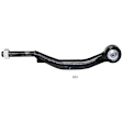 3-Piece Kit Front Suspension Includes Steering Rack and Tie Rod Ends, Includes 16mm Tie Rod Thread