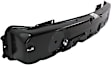 2-Piece Kit Front Bumper Reinforcement, Steel, includes (1) Bumper Cover and (1) Bumper Reinforcement